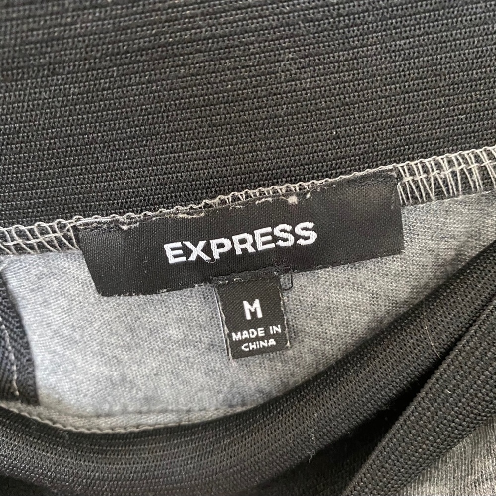 Express Mini Skirt - Picture 4 of 4